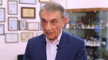 Համավարակի դեմ պայքարելու և դրա տարածումը կանխելու հիմնական միջոցը պատվաստումն է․ Արա Բաբլոյան