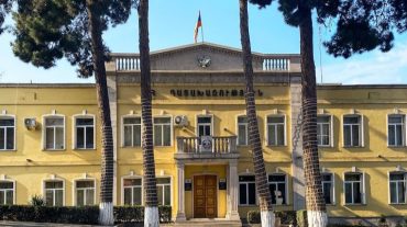 Մարտակերտի բնակիչն իրականացրել է սպանություն՝ մարտական նռնակի պայթեցմամբ