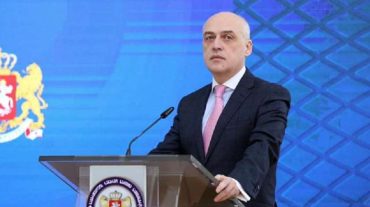 Վրաստանը պատրաստ է եռակողմ երկխոսության հարթակ դառնալ Հայաստանի և Ադրբեջանի հետ․ Զալկալիանի