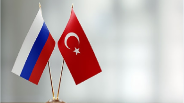 Թուրքիան վճռական է շարունակել համագործակցությունը Ռուսաստանի հետ տարածաշրջանային հարցերում