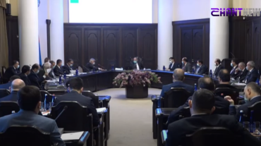 Որքա՞ն կբարձրանան կենսաթոշակներն ու նպաստները․ նախագծի քննարկում կառավարության նիստում