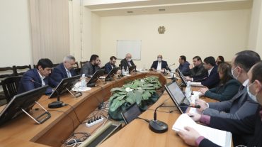 Առաջարկվում է կանոնակարգել սեզոնային առևտրի կազմակերպման գործընթացը