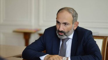 Ավարտվել է  Նիկոլ Փաշինյանի և Երևանի ավագանու «Իմ քայլը» խմբակցության անդամների հանդիպումը