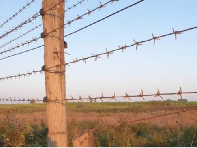 Փոխհրաձգություն ադրբեջանա-իրանական սահմանին