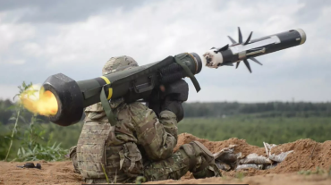 Ուկրաինայում գաղտազերծել են Դոնբասում Bayraktar և Javelin կիրառելու տվյալները 