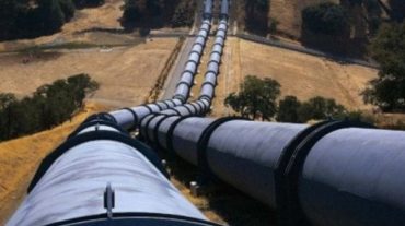 500 մլն տոննա նավթ՝ Բաքու-Թբիլիսի-Ջեյհան խողովակաշարով
