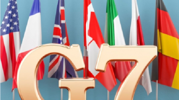 G7-ի արտգործնախարարները կհանդիպեն  Լիվերպուլում
