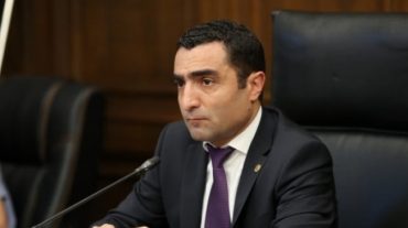Պարտավոր ենք 2022-ը դարձնելու մեր ժողովրդի համար խաղաղ արարումի, պետական ինստիտուտների կայացման և հայոց պետականության ամրապնդման տարի․ Ռոմանոս Պետրոսյան