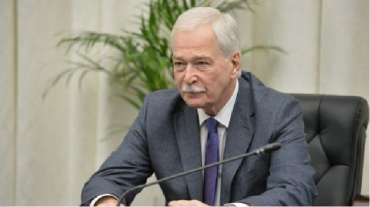 Պուտինը Բորիս Գրիզլովին դեսպան է ուղարկում Մինսկ