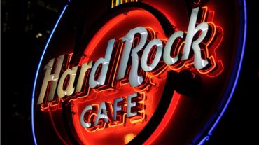 2022 թվականին Երևանում կբացվի Hard Rock Cafe․ GastroVino