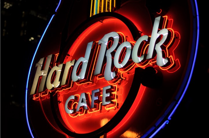 2022 թվականին Երևանում կբացվի Hard Rock Cafe․ GastroVino