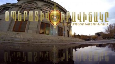 Դեկտեմբերի 8-9-ը բացահայտվել է հանցագործության 54 դեպք