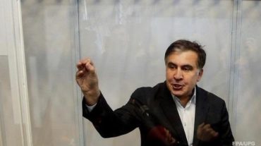 Բժիշկները պահանջել են Սաակաշվիլիին արտերկիր ուղարկել