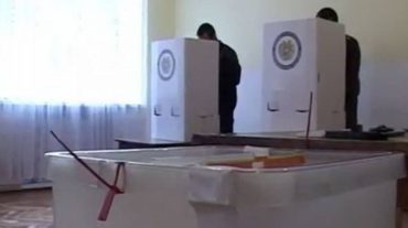 Այսօր  Հայաստանում անցկացվում են ՏԻՄ ընտրություններ