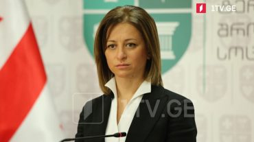 Իմ և վարչապետի միջև բախում չի եղել․ Տիկարաձե