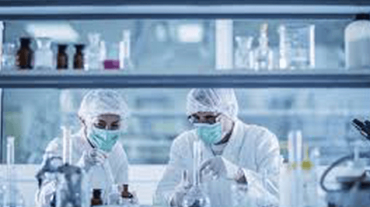 Հրապարակվել է Omicron-ի առաջին լուսանկարը