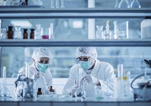 Հրապարակվել է Omicron-ի առաջին լուսանկարը
