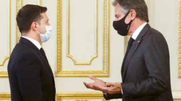 ԱՄՆ պետքարտուղարը կայցելի Կիև․ ԶԼՄ-ներ