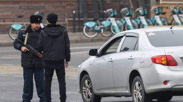 Տոկաևը Ղազախստանի ևս չորս շրջաններում արտակարգ դրությունը չեղարկել է