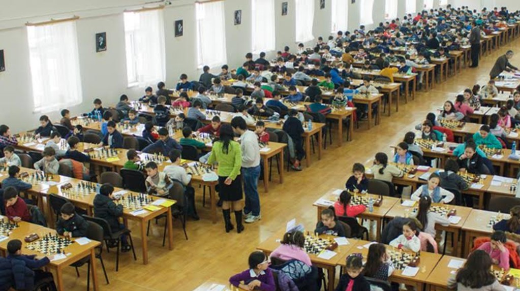 Մեկնարկում է Անդրանիկ Մարգարյանի 12-րդ միջազգային հուշամրցաշարը