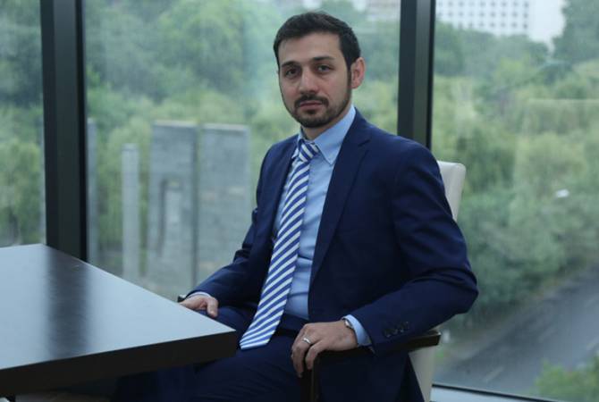 Դեկտեմբերի վերջի դրությամբ՝ 12-ամսյա գնաճը Հայաստանում կազմել է 7,7 տոկոս. ԿԲ նախագահի տեղակալի թեկնածու
