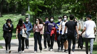 Թուրքիայի քաղաքացիների 53 տոկոսն ուզում է ապրել ուրիշ երկրում. սոցհարցում