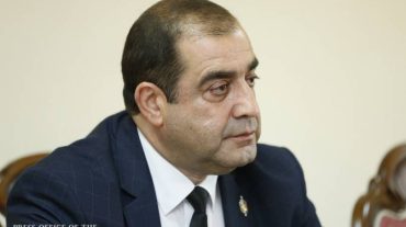 Մահացել է ԱԱԾ ՊՊԾ նախկին պետ Գրիգորի Հայրապետովը