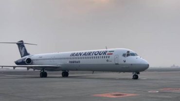 Մեկնարկել են Iran Airtour ավիաընկերության Թեհրան- Երևան- Թեհրան երթուղով չվերթերը