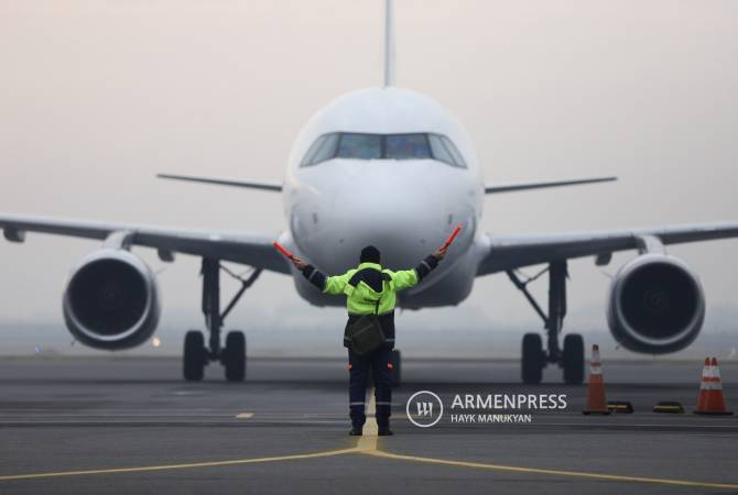 Թուրքական ավիաընկերությունը դիմել է ՀՀ քաղավիացիայի կոմիտե Ստամբուլ-Երևան- Ստամբուլ չվերթ իրականացնելու հայտով