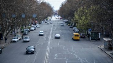 Կընդլայնվի հետախուզվող տրանսպորտային միջոցների հայտնաբերման գործիքակազմը