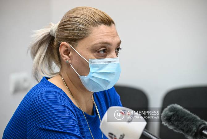 COVID-19. Ըստ ԵՄ չափանիշների Հայաստանն այս պահին կանաչ գոտում է