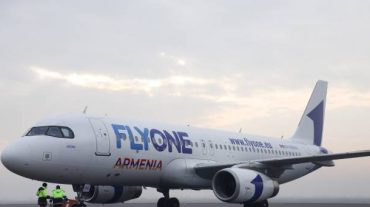 Flyone Armenia և Pegasus ավիաընկերությունները Երևան-Ստամբուլ-Երևան երթուղով չվերթներ իրականացնելու թույլտվություն են ստացել