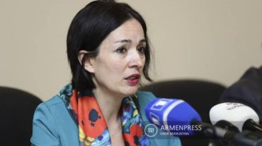 Խորհրդարանում կանցկացվեն «Հանրակրթության մասին» օրենքում փոփոխությունների հարցով լսումներ