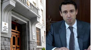 Դատախազությունը Հայկ Մարությանի հայտարարությունների մասով հանցագործության որևէ հանգամանք կամ փաստական տվյալներ չի հայտնաբերել