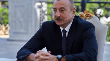 Ալիևը սպառնացել է խոչընդոտել ԵԱՀԿ Մինսկի խմբի գործունեությունը