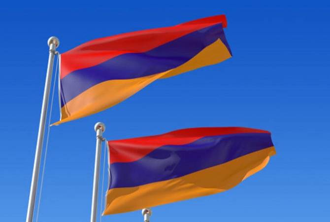 Մի շարք նոր հաստատությունների շենքերի վրա ՀՀ դրոշը մշտապես բարձրացնելու պահանջ կամրագրվի