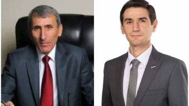 Արագածոտնի և Արարատի մարզպետները կազատվեն պաշտոններից. հայտնի են նրանց փոխարինողների անունները