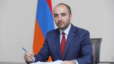 Մեր տպավորությամբ Թուրքիան կիսում է Հայաստանի հետ առանց նախապայմանի երկխոսություն սկսելու մոտեցումը. ՀՀ ԱԳՆ