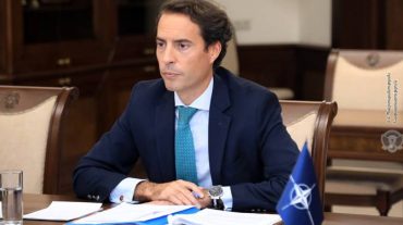 ՆԱՏՕ-ն աջակցություն է հայտնել հայ-թուրքական հարաբերությունների կարգավորմանը