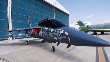 Թուրքիան այս տարեսկզբին կներկայացնի Hürjet ուսումնական մարտական ինքնաթիռը