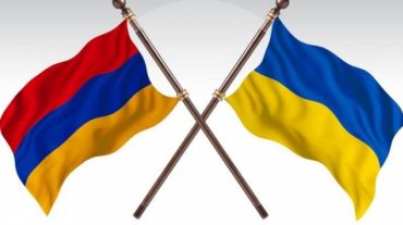 Ուկրաինայի և Հայաստանի միջև ապրանքաշրջանառությունը 2021թ. արդյունքներով ավելացել է 24 տոկոսով
