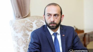 Արարատ Միրզոյանը ստացել է Անթալիայի դիվանագիտական ֆորումին մասնակցելու հրավեր. քննարկվում է մասնակցության նպատակահարմարությունը