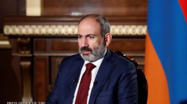 Վաղը ՀՀ վարչապետ Փաշինյանը «Ֆեյսբուք»-ի իր էջի ուղիղ եթերում կպատասխանի ԶԼՄ-ների և ՀԿ-ների հարցերին