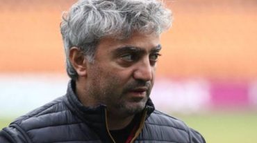 «Արարատ»-ը նոր գլխավոր մարզիչ ունի