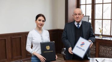 Զինվորի տան տղաներն աշխատանք կունենան քաղավիացիայի ոլորտում