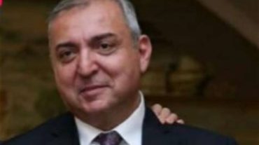 Մահացել է Ալիևի թիկնազորի պետը