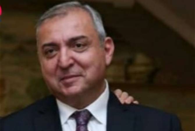 Մահացել է Ալիևի թիկնազորի պետը