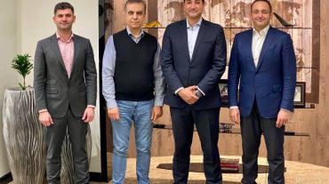 Ֆլայ Արնան գլխավոր գործադիր տնօրեն է նշանակել Էնթոնի Փրայսին