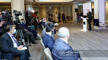ԲՏԱ նախարարն անհնար է համարում տնտեսության զարգացումն առանց արհեստական բանականության կիրառման