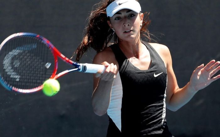 Էլինա Ավանեսյանը պարտվեց Australian Open-ի որակավորման փուլի եզրափակիչում